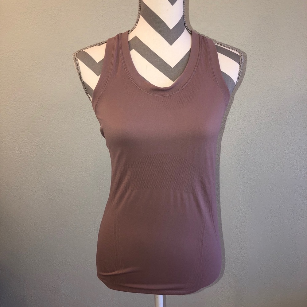 Athleta Speedlight Tank